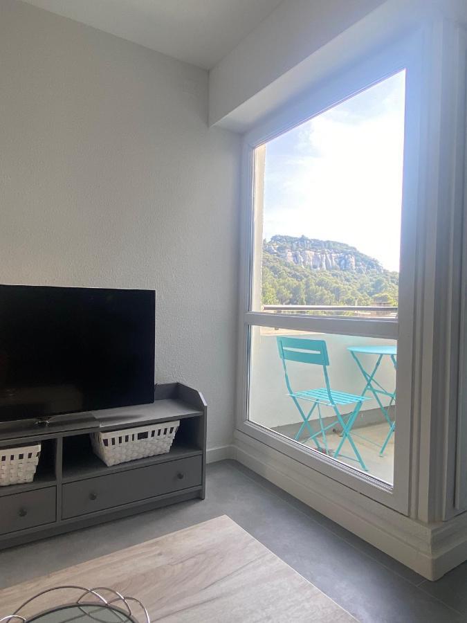Apartamento Les Baux-Beaux Exterior foto