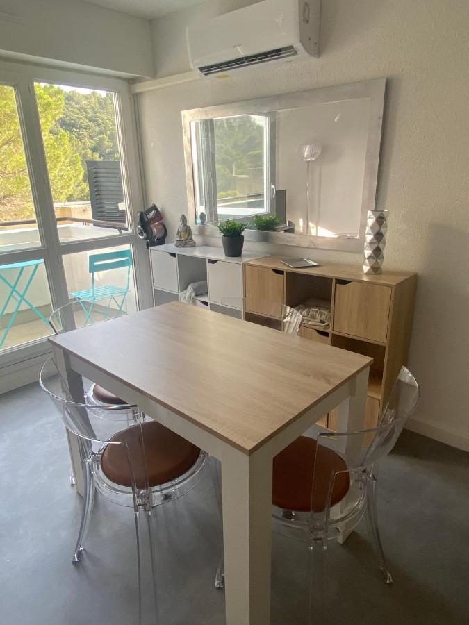 Apartamento Les Baux-Beaux Exterior foto