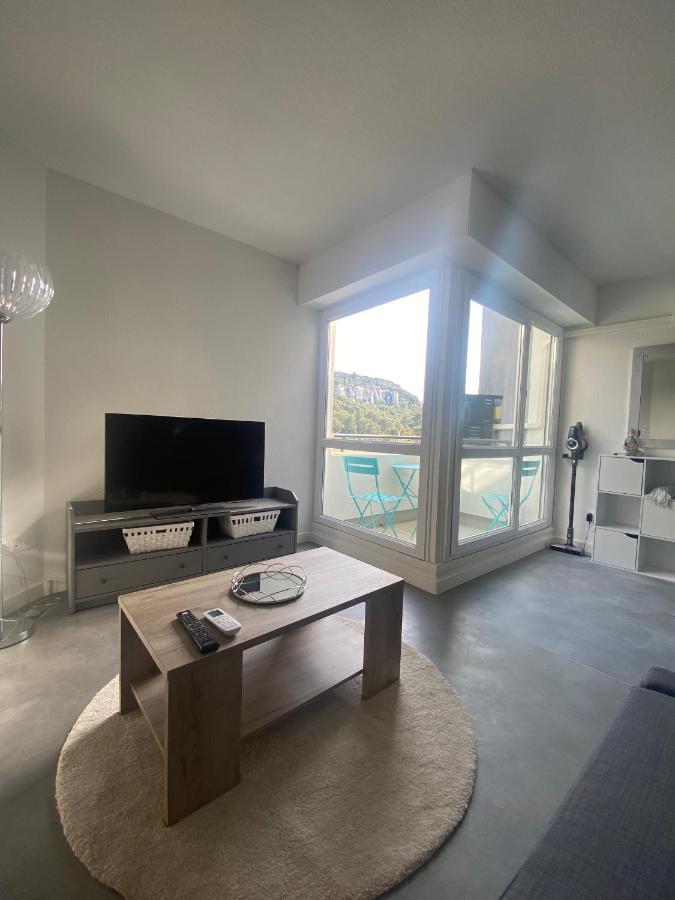 Apartamento Les Baux-Beaux Exterior foto