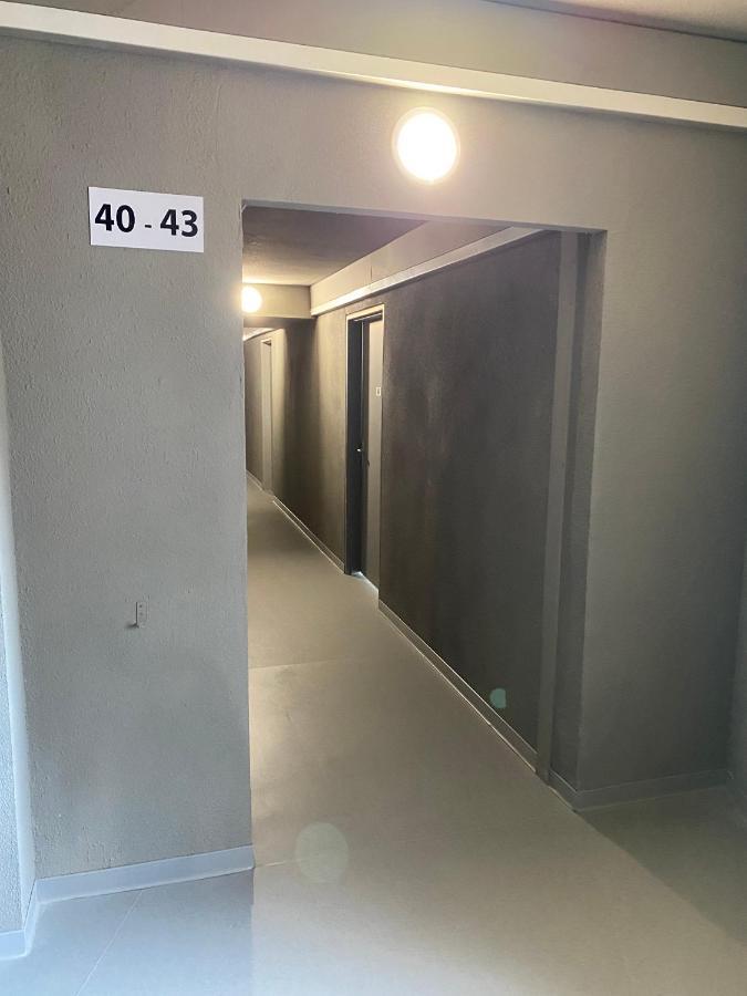 Apartamento Les Baux-Beaux Exterior foto