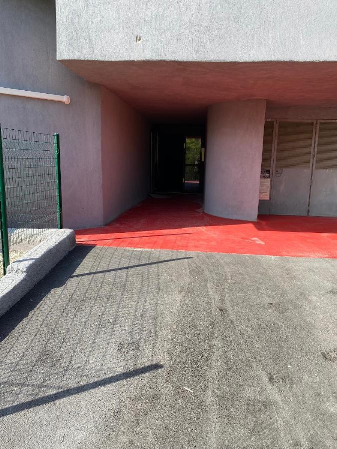 Apartamento Les Baux-Beaux Exterior foto